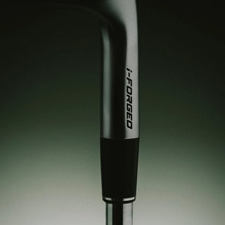Srixon ZXi5 Gen2 pánská železa, ocel