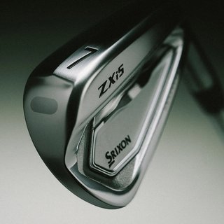 Srixon ZXi5 Gen2 pánská železa, ocel