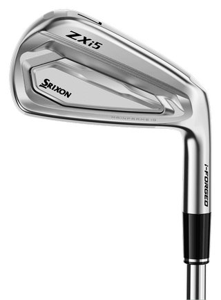Srixon ZXi5 Gen2 pánská železa, grafit