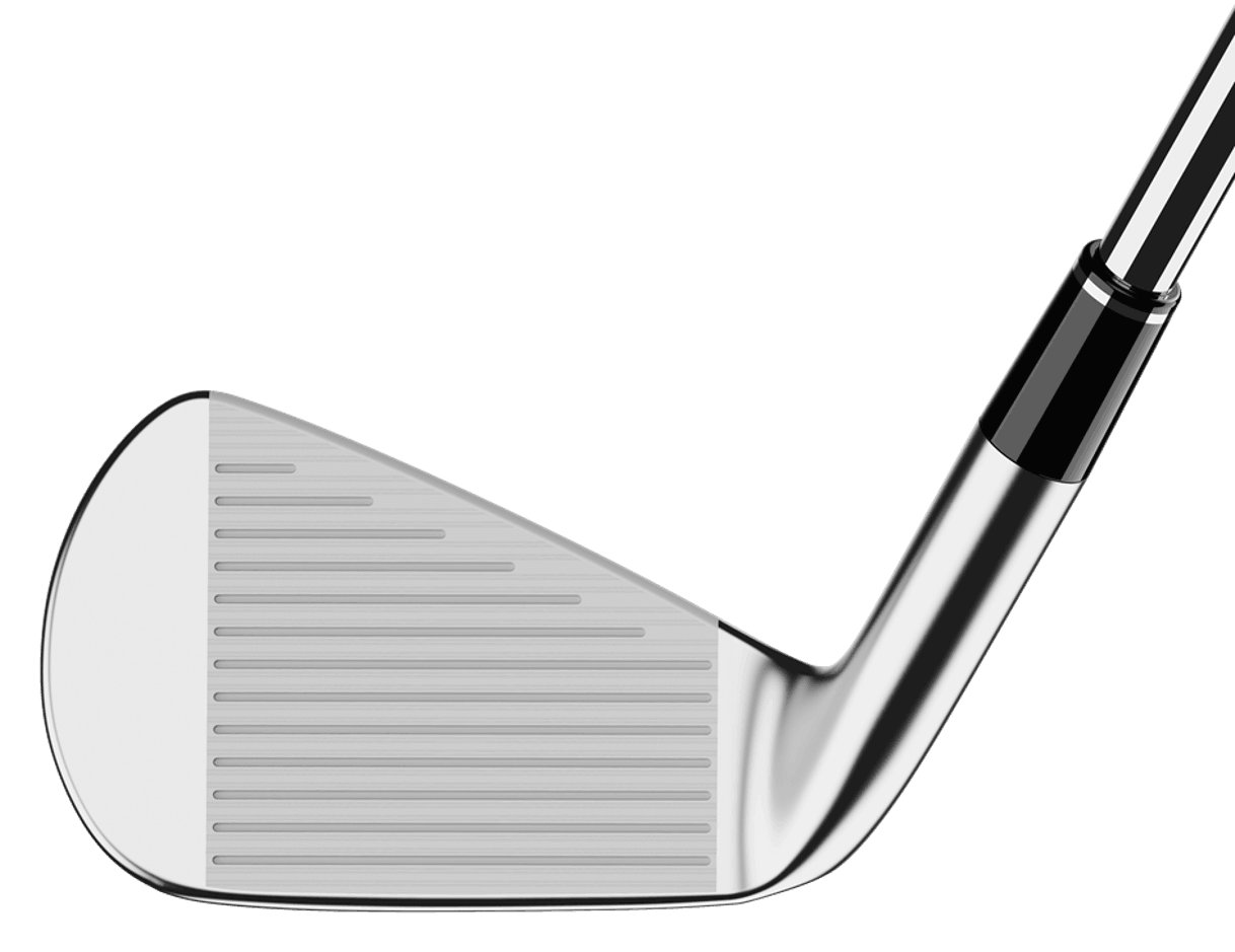 Srixon ZXi5 Gen2 pánská železa, grafit