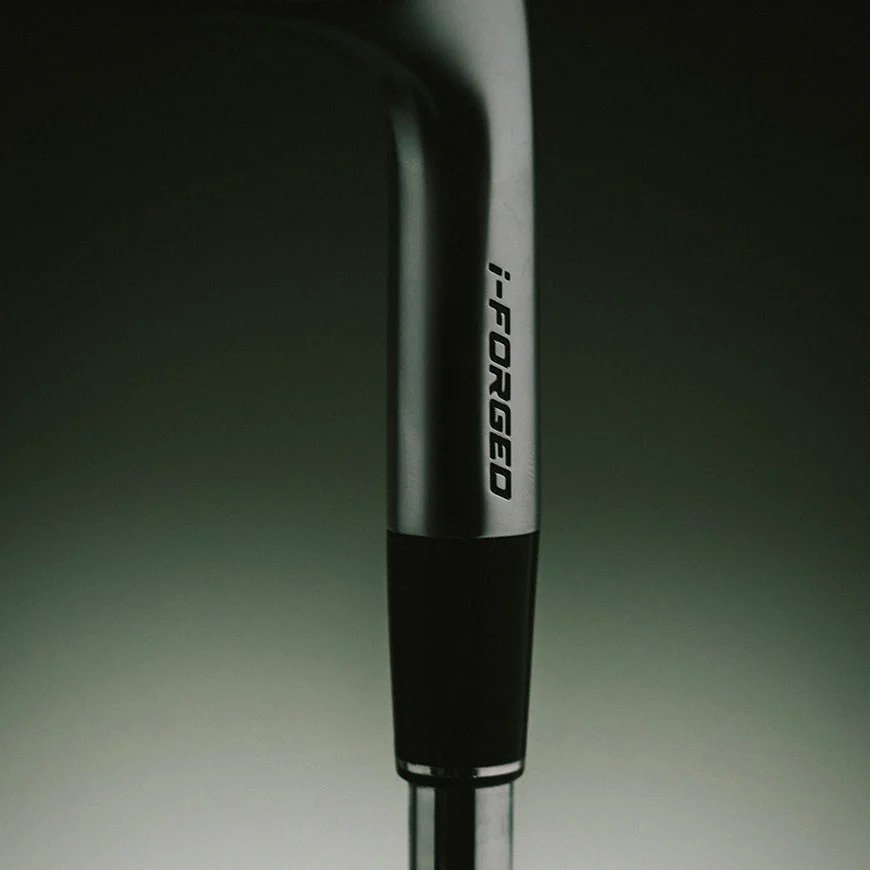 Srixon ZXi5 Gen2 pánská železa, grafit