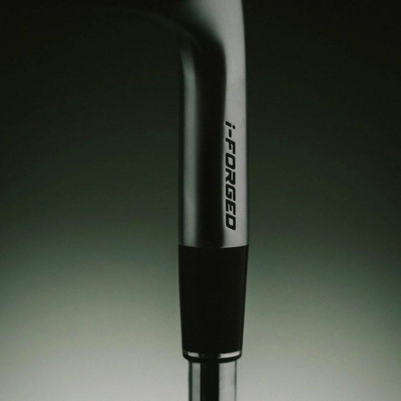 Srixon ZXi5 Gen2 pánská železa, grafit