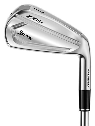 Srixon ZXi5+ pánská železa, grafit
