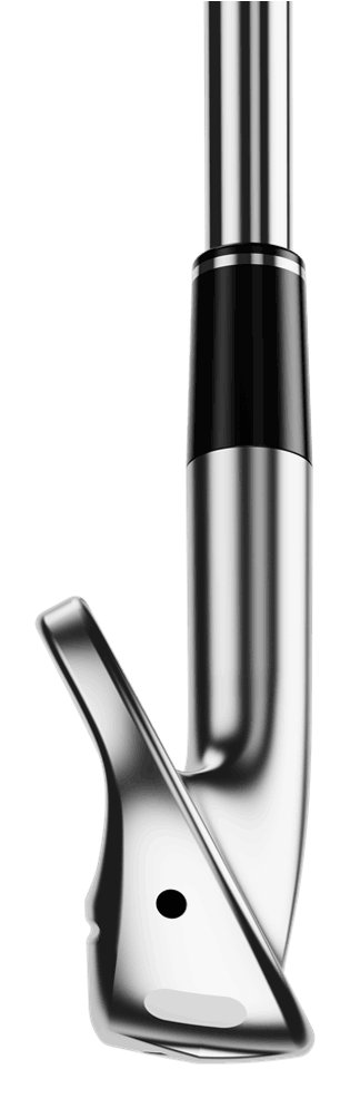 Srixon ZXi5+ pánská železa, grafit