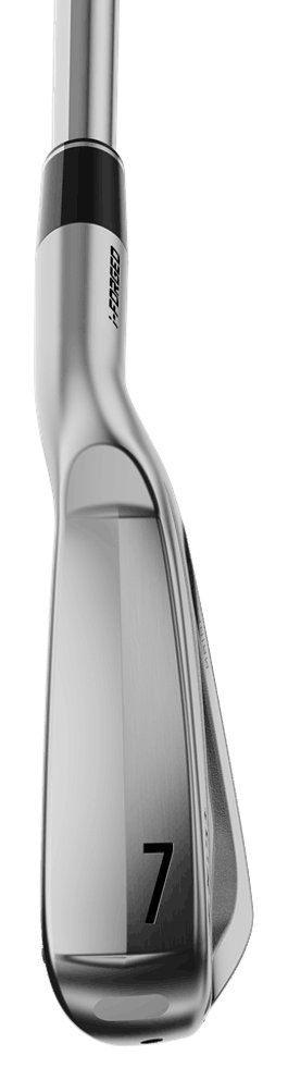 Srixon ZXi5+ pánská železa, grafit