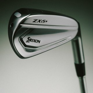 Srixon ZXi5+ pánská železa, grafit