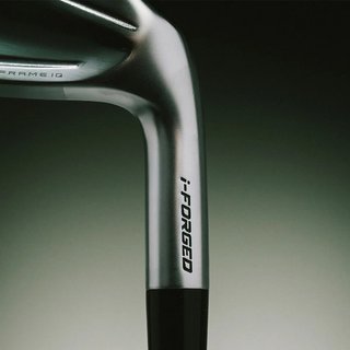 Srixon ZXi5+ pánská železa, grafit