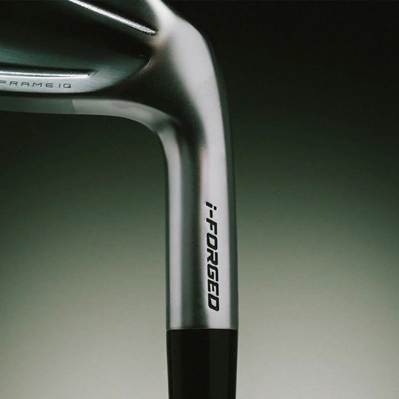 Srixon ZXi5+ pánská železa, grafit