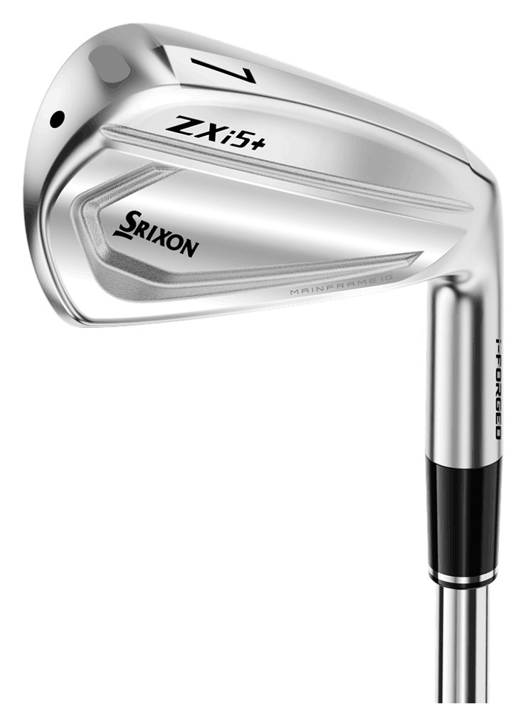 Srixon ZXi5+ pánská železa, ocel