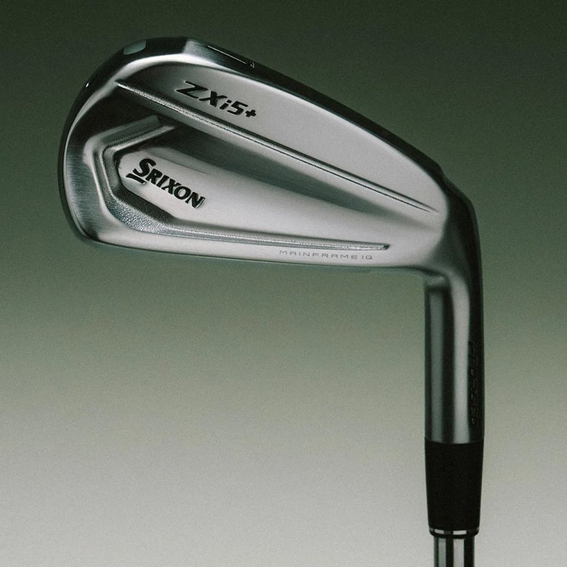Srixon ZXi5+ pánská železa, ocel
