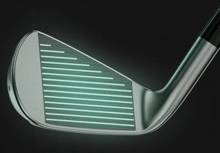 Srixon ZXi5+ pánská železa, ocel