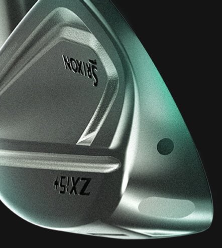 Srixon ZXi5+ pánská železa, ocel