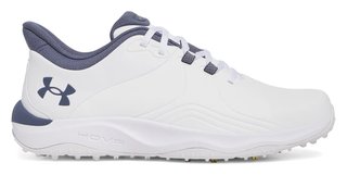 Under Armour Drive Pro SL Wide pánské golfové boty, bílé
