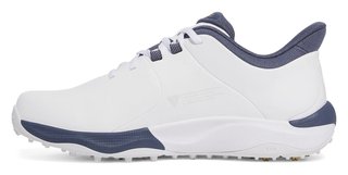 Under Armour Drive Pro SL Wide pánské golfové boty, bílé