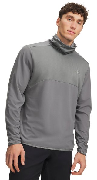 Under Armour Drive Funnel pánský rolák, clay green/titanium