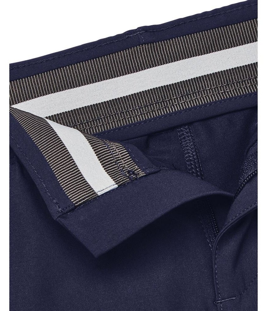Under Armour Links Woven golfová sukně se šortkami, midnight navy