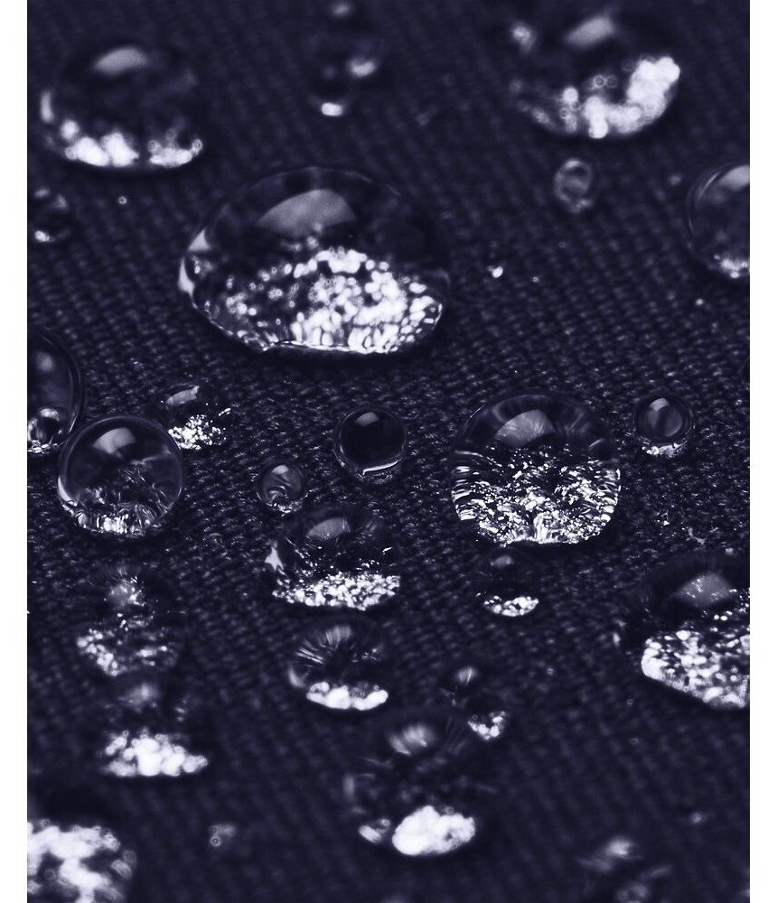 Under Armour Links Woven golfová sukně se šortkami, midnight navy