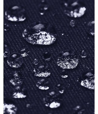 Under Armour Links Woven golfová sukně se šortkami, midnight navy