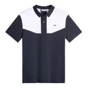 J.Lindeberg Calex pánské polo, JLNavy
