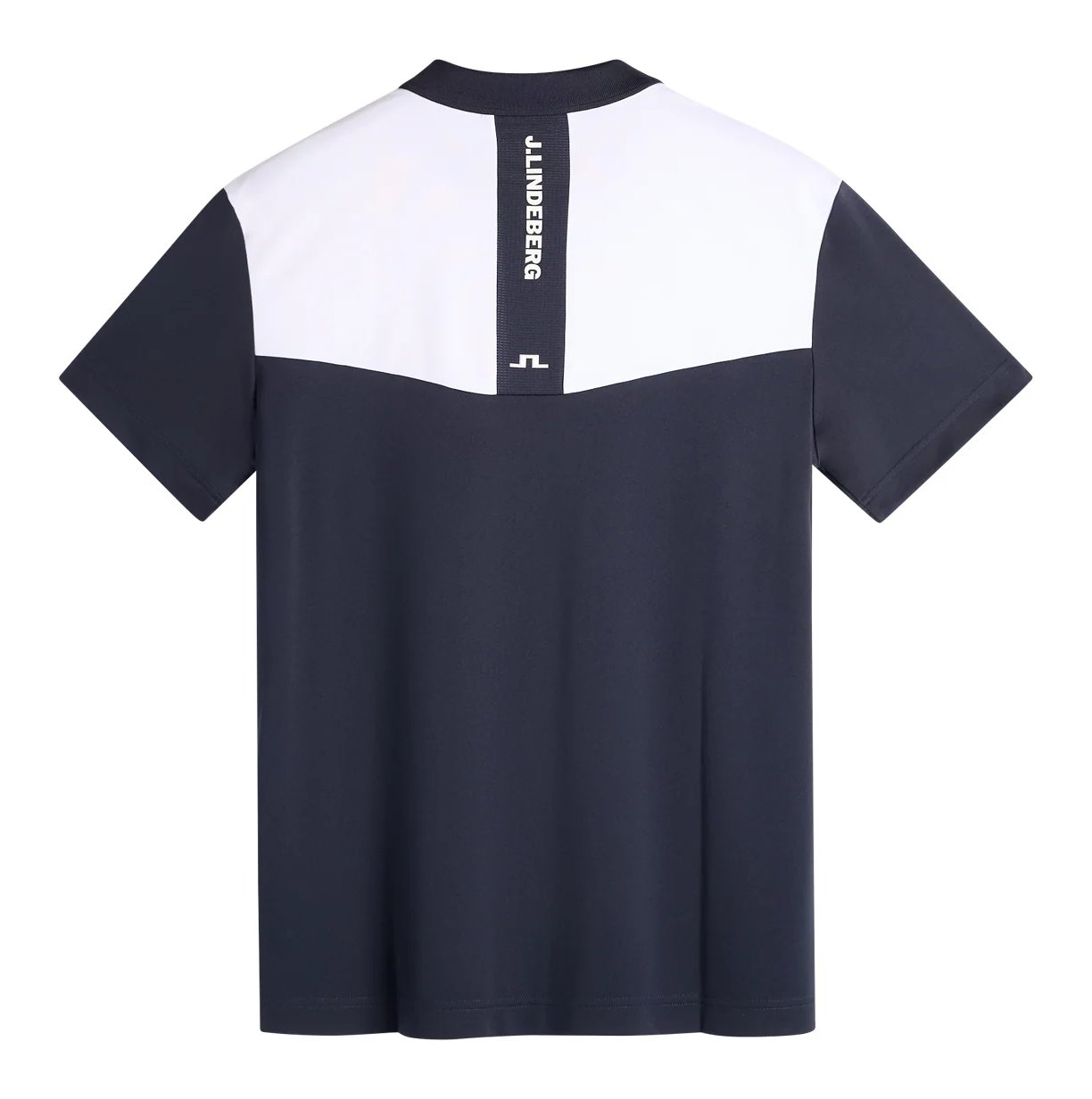 J.Lindeberg Calex pánské polo, JLNavy