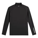 J.Lindeberg Ello Compression pánský top, černý