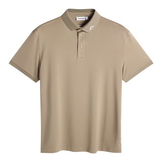 J.Lindeberg KV pánské polo, brindle