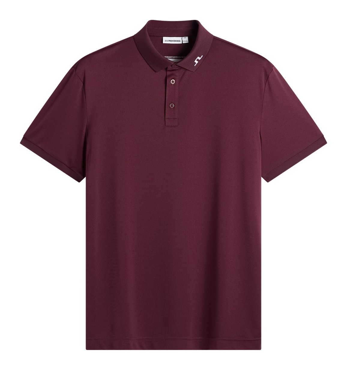 J.Lindeberg KV pánské polo, winetasting