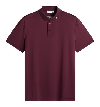 J.Lindeberg KV pánské polo, winetasting