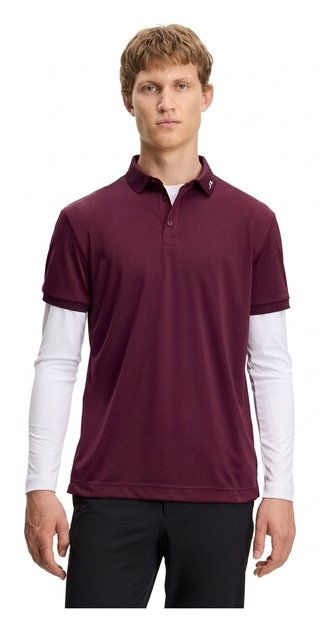 J.Lindeberg KV pánské polo, winetasting