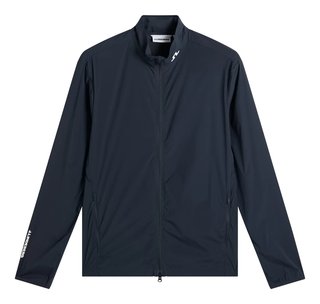 J.Lindeberg Tour Tech Packable pánská bunda, JLNavy