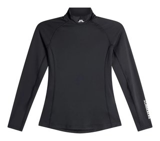 J.Lindeberg Ella Compression dámský top, černý