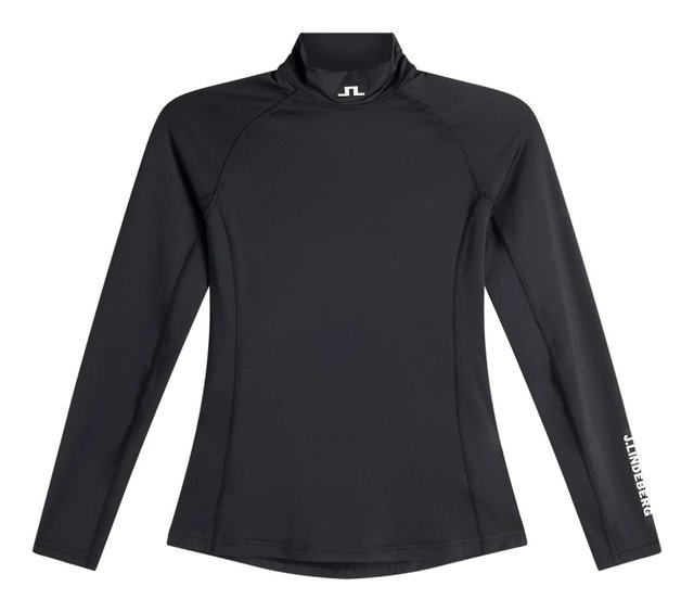 J.Lindeberg Ella Compression dámský top, černý