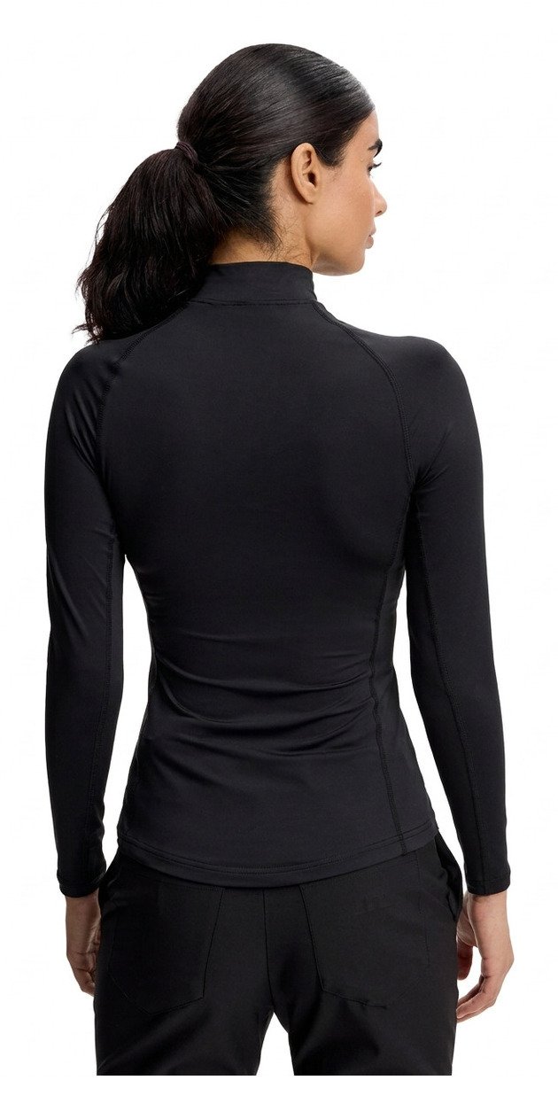 J.Lindeberg Ella Compression dámský top, černý