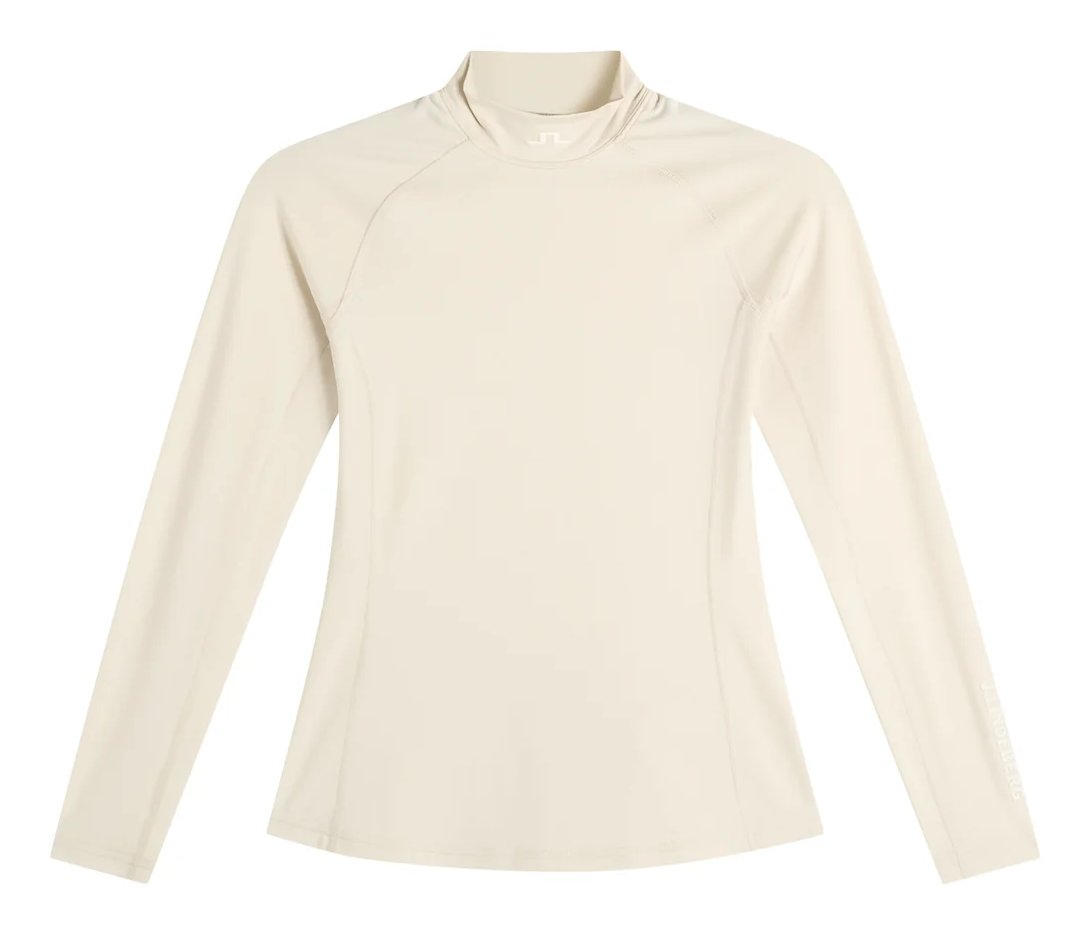 J.Lindeberg Ella Compression dámský top, moonbeam