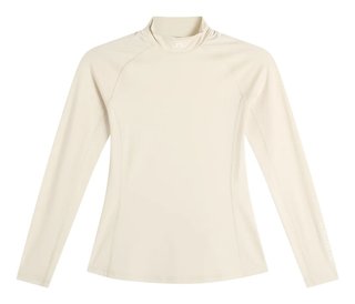 J.Lindeberg Ella Compression dámský top, moonbeam