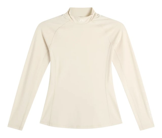 J.Lindeberg Ella Compression dámský top, moonbeam