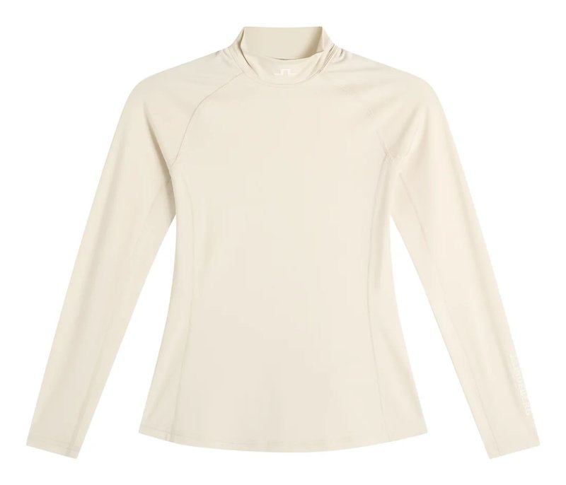 J.Lindeberg Ella Compression dámský top, moonbeam