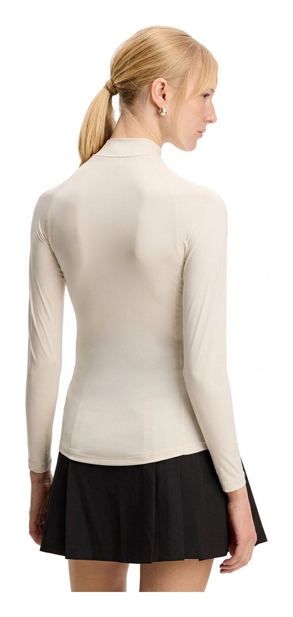 J.Lindeberg Ella Compression dámský top, moonbeam