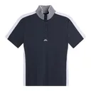 J.Lindeberg Pip dámské polo, JLNavy
