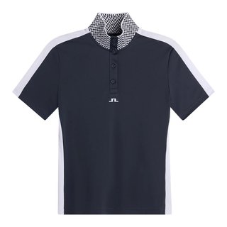 J.Lindeberg Pip dámské polo, JLNavy