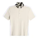 J.Lindeberg Pip dámské polo, moonbeam