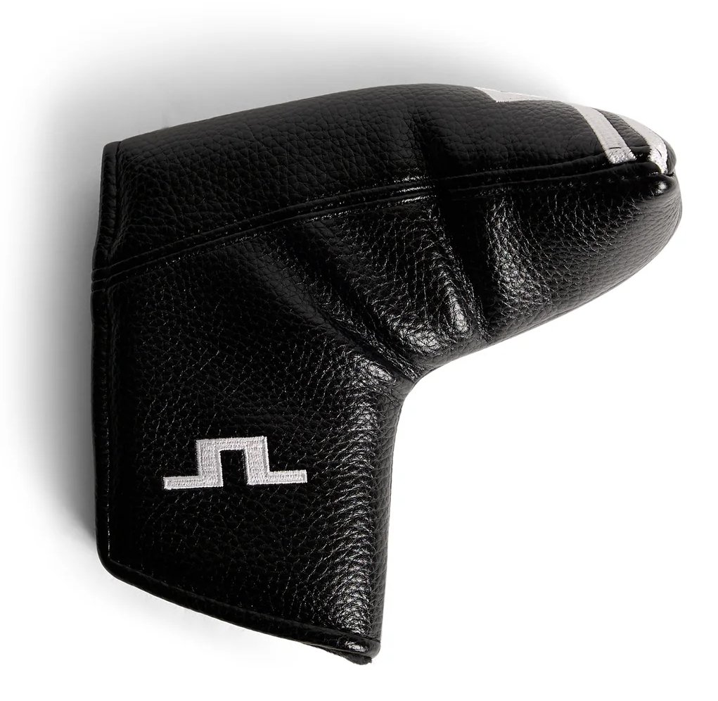 J.Lindeberg Blade Putter kryt hlavy, černý