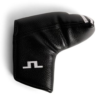 J.Lindeberg Blade Putter kryt hlavy, černý