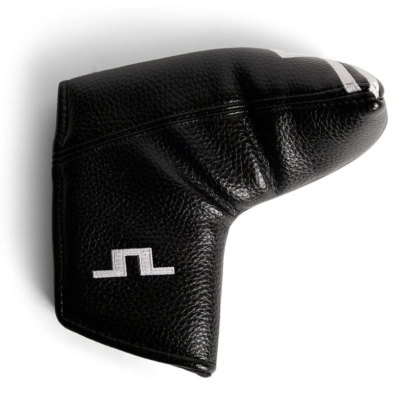 J.Lindeberg Blade Putter kryt hlavy, černý