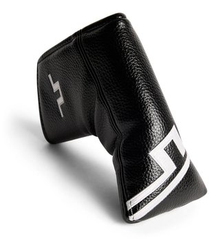 J.Lindeberg Blade Putter kryt hlavy, černý