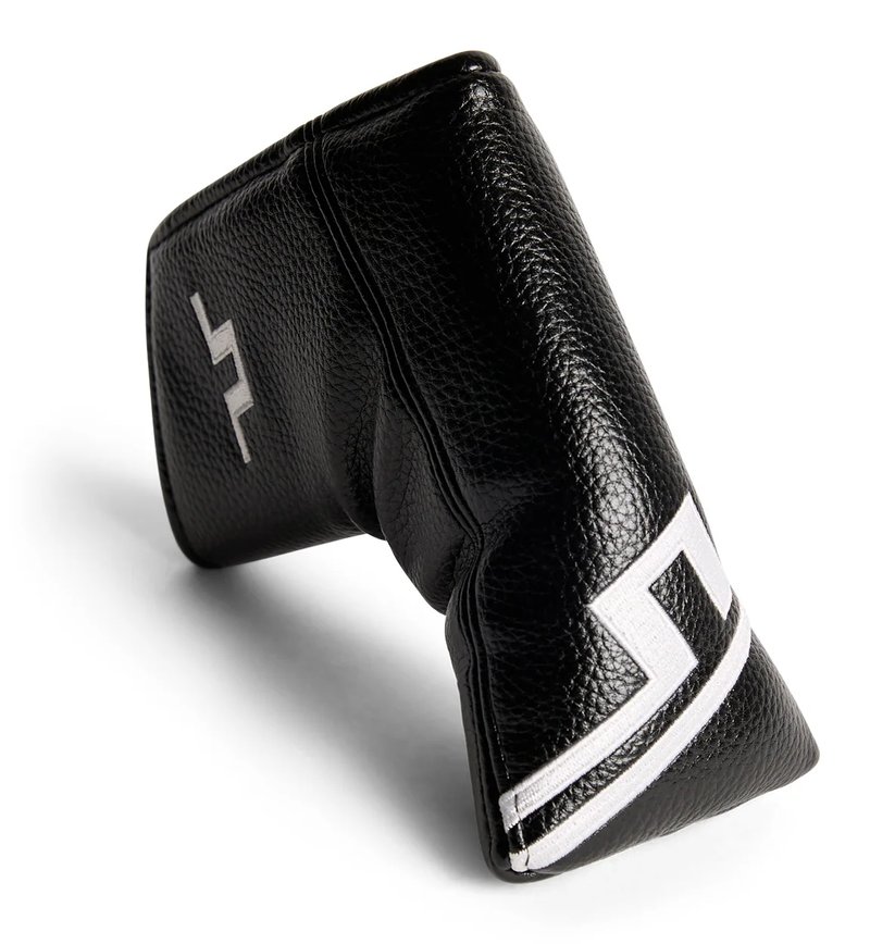 J.Lindeberg Blade Putter kryt hlavy, černý