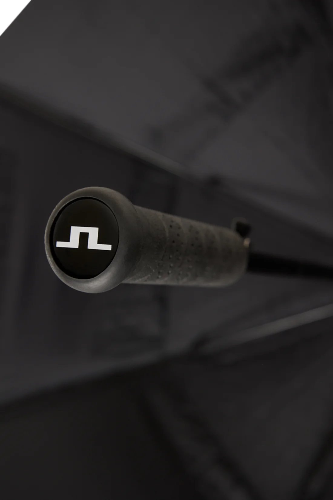 J.Lindeberg Barrie deštník, černý
