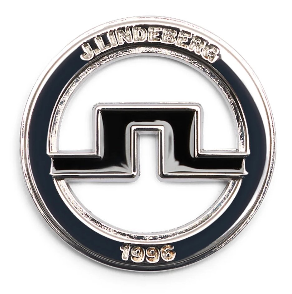 J.Lindeberg Ball Marker, černý