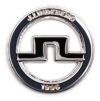 J.Lindeberg Ball Marker, černý