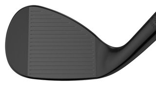 DEMO Callaway Opus Black Shadow pánská wedge, grafit